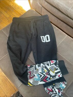 Mens jogging pants
